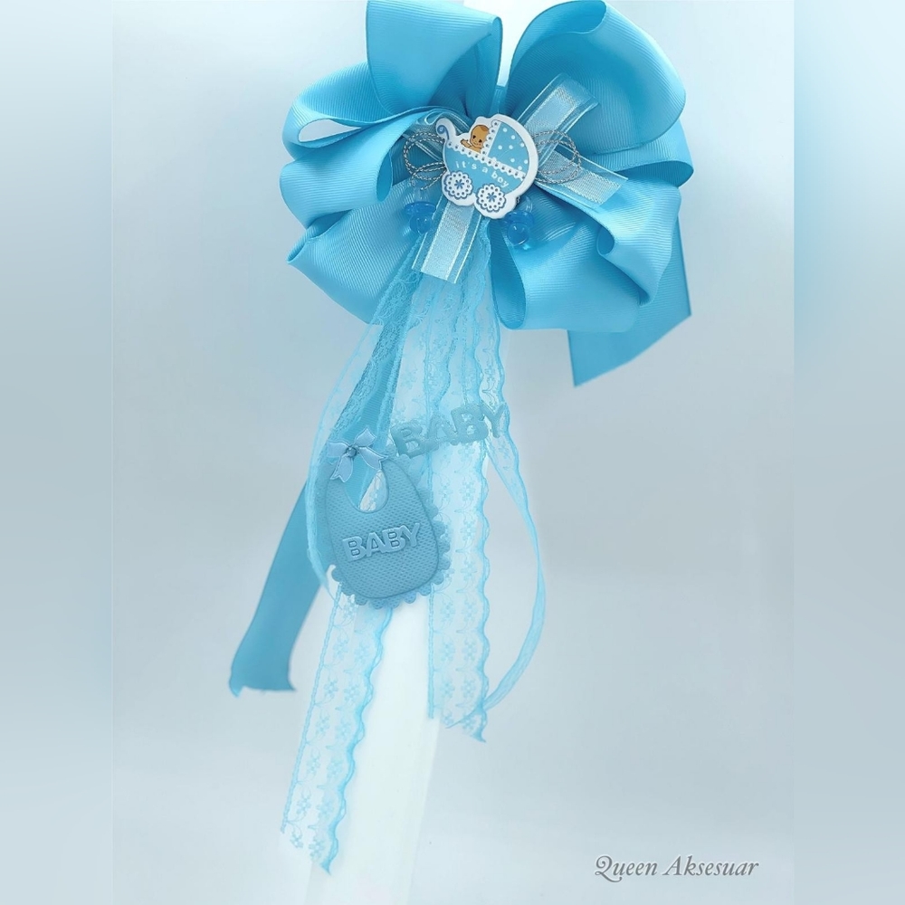 NWOT. Decoration for celebrations. Limited edition